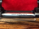 2014 Shot Show Cooper 52 338 Win Mag - 4 of 25