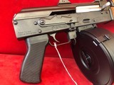 C.A.I. Draco Pistol - 7.62x39mm - 2 of 8