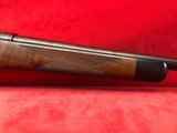 Cooper Anschutz Model 1710 .22LR 23 5/8