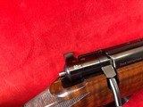 Cooper Anschutz Model 1710 .22LR 23 5/8