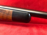 Cooper Anschutz Model 1710 .22LR 23 5/8