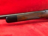 Cooper Anschutz Model 1710 .22LR 23 5/8