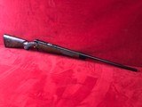 Cooper Anschutz Model 1710 .22LR 23 5/8