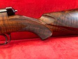 Cooper Anschutz Model 1710 .22LR 23 5/8