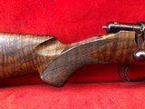 Cooper Anschutz Model 1710 .22LR 23 5/8