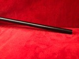 Cooper Anschutz Model 1710 .22LR 23 5/8