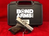 Bond Arms Bullpup9 - 1 of 8