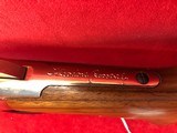 Winchester Model 94 - Theodore Roosevelt Commemorative 26th President - 30-30win. - 10 of 22