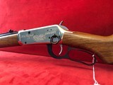 Winchester Model 94 - Theodore Roosevelt Commemorative 26th President - 30-30win. - 6 of 22