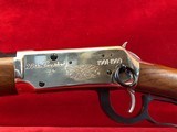 Winchester Model 94 - Theodore Roosevelt Commemorative 26th President - 30-30win. - 19 of 22