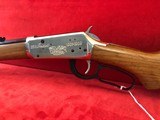 Winchester Model 94 - Theodore Roosevelt Commemorative 26th President - 30-30win. - 9 of 22