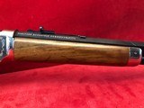 Winchester Model 94 - Theodore Roosevelt Commemorative 26th President - 30-30win. - 16 of 22