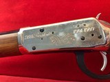 Winchester Model 94 - Theodore Roosevelt Commemorative 26th President - 30-30win. - 7 of 22