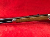 Winchester Model 94 - Theodore Roosevelt Commemorative 26th President - 30-30win. - 11 of 22