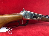 Winchester Model 94 - Theodore Roosevelt Commemorative 26th President - 30-30win. - 15 of 22