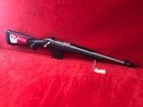 Ruger Gunsite .308 Win - 1 of 12