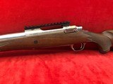 Ruger M77 Hawkeye .308 Win - 11 of 13