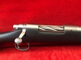 Remington 700 Titanium - 4 of 12