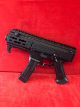 CZ Scorpion
EVO 3 S2 9mm - 2 of 5