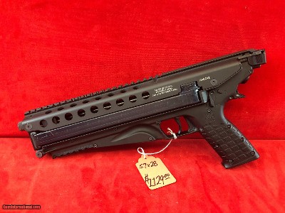 KEL-TEC P50 5.7X28
