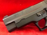 West German Sig Sauer P226 9mm With Box - 7 of 8