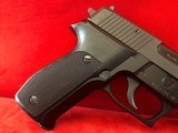 West German Sig Sauer P226 9mm With Box - 6 of 8