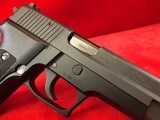 West German Sig Sauer P226 9mm With Box - 3 of 8