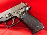 West German Sig Sauer P226 9mm With Box - 4 of 8