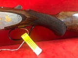 Rizzini Artemis Deluxe 20ga - 7 of 13