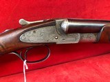 LC Smith ideal Grade 16ga SxS - 12 of 19