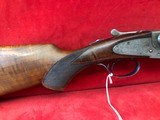 LC Smith ideal Grade 16ga SxS - 16 of 19