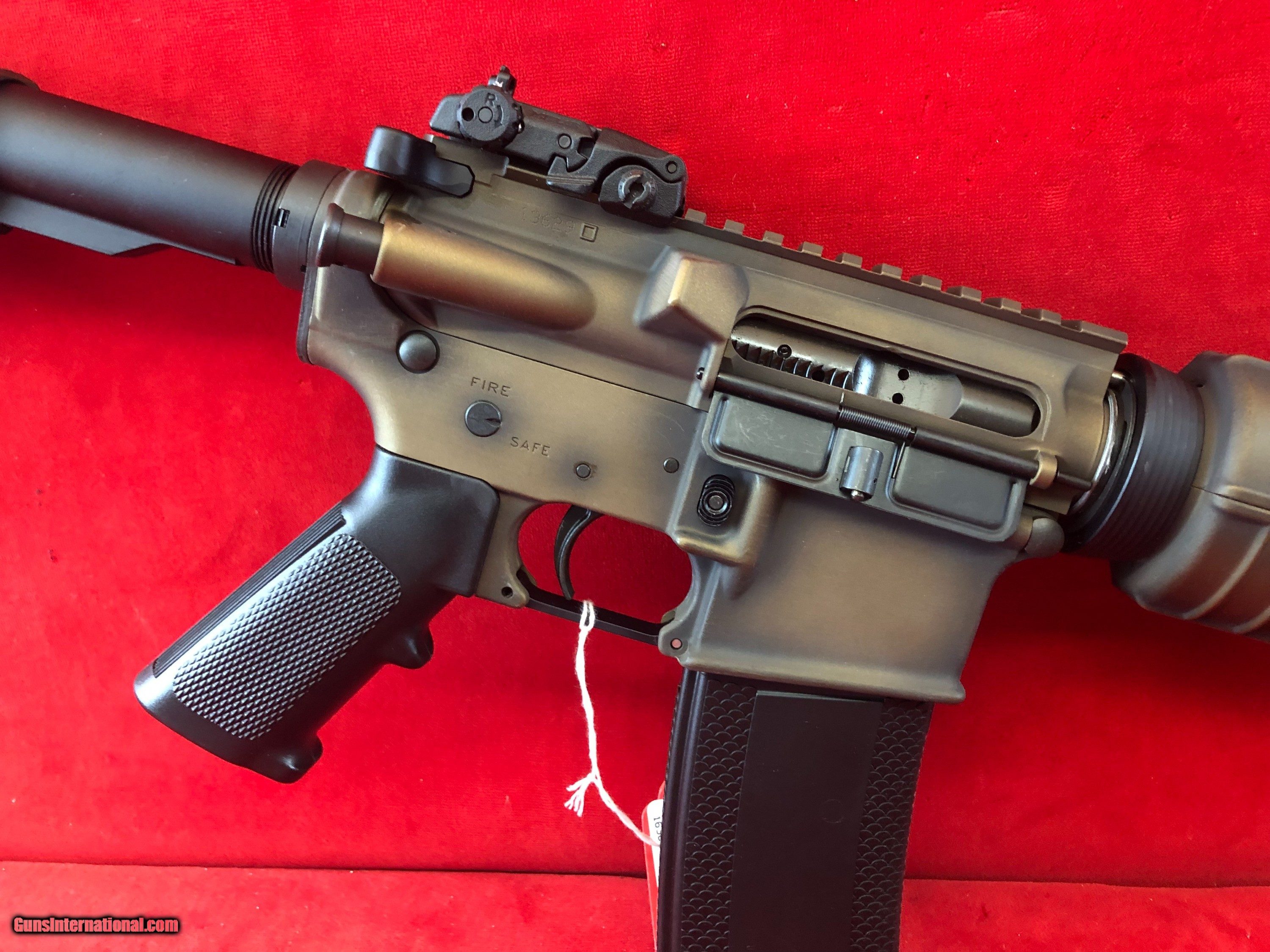 Colt Carbine 5.56