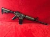Colt Carbine 5.56 - 1 of 12