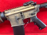 Colt Carbine 5.56 - 10 of 12