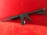 Bushmaster XM15 5.56 NATO - 1 of 9