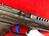 Walther Q5 Match SF - 2 of 6