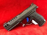 Walther Q5 Match SF - 6 of 6