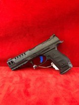 Walther Q5 Match SF - 1 of 6