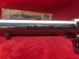 Colt Single Action Army - 2nd Gen - .357 Mag - 8 of 10