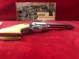 Colt Single Action Army - 2nd Gen - .357 Mag - 6 of 10