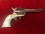 Colt Single Action Army - 2nd Gen - .357 Mag - 3 of 10