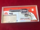 Colt Single Action Army - 2nd Gen - .357 Mag - 10 of 10