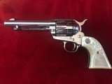 Colt Single Action Army - 2nd Gen - .357 Mag - 2 of 10