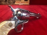 Colt Single Action Army - 2nd Gen - .357 Mag - 4 of 10