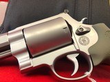 Smith & Wesson 460 Performance Center - 460 S&W Magnum - 3 of 8