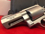 Smith & Wesson 460 Performance Center - 460 S&W Magnum - 4 of 8