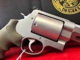 Smith & Wesson 460 Performance Center - 460 S&W Magnum - 7 of 8