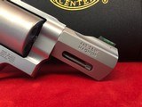 Smith & Wesson 460 Performance Center - 460 S&W Magnum - 8 of 8