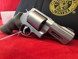 Smith & Wesson 460 Performance Center - 460 S&W Magnum - 5 of 8