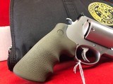 Smith & Wesson 460 Performance Center - 460 S&W Magnum - 6 of 8